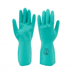 Găng Tay Chịu Dầu Nastah NF1513