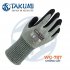Găng Tay Chống Cắt Wonder Grip WG-787 Phủ Nitrile