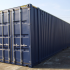Container Kho 45 Feet