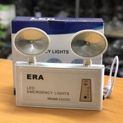 Đèn chiếu sáng sự cố khẩn cấp ERA EA2200