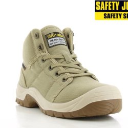 Giày Bảo Hộ Safety Jogger Desert 011