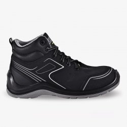 Giày Bảo Hộ Safety Jogger FLOW S3 MID