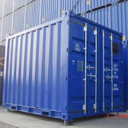 Container Kho 10 Feet