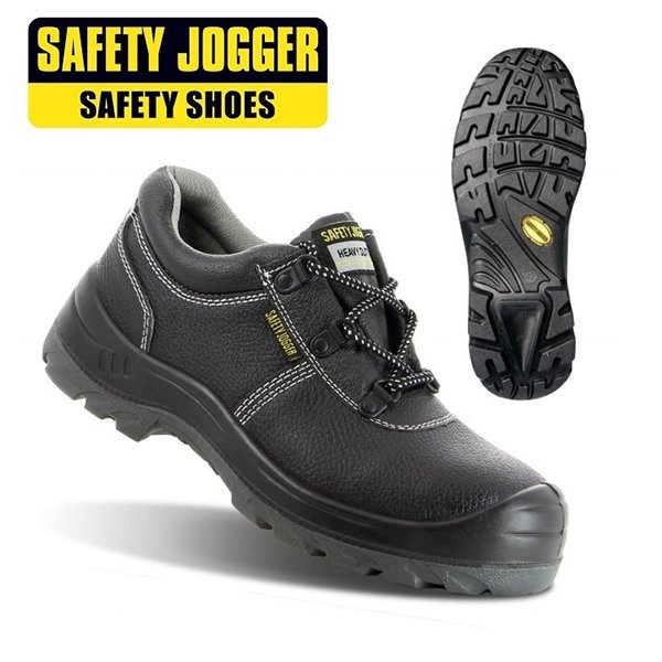 Giày Bảo Hộ Safety Jogger Bestrun S3