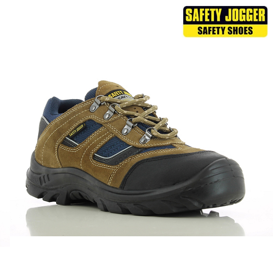 Giày Bảo Hộ Safety Jogger X2020