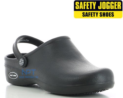 Giày Bảo Hộ Safety Jogger Bestlight