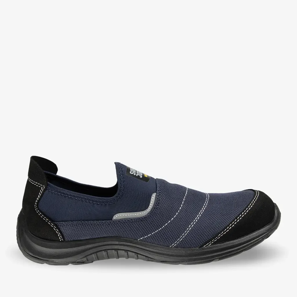 Giày Bảo Hộ Safety Jogger YOKUN STAR