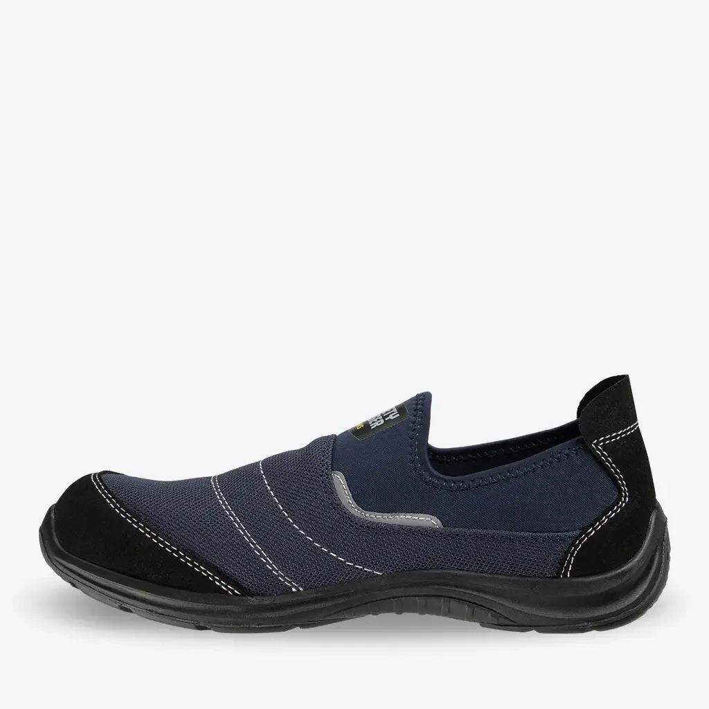 Giày Bảo Hộ Safety Jogger YOKUN STAR