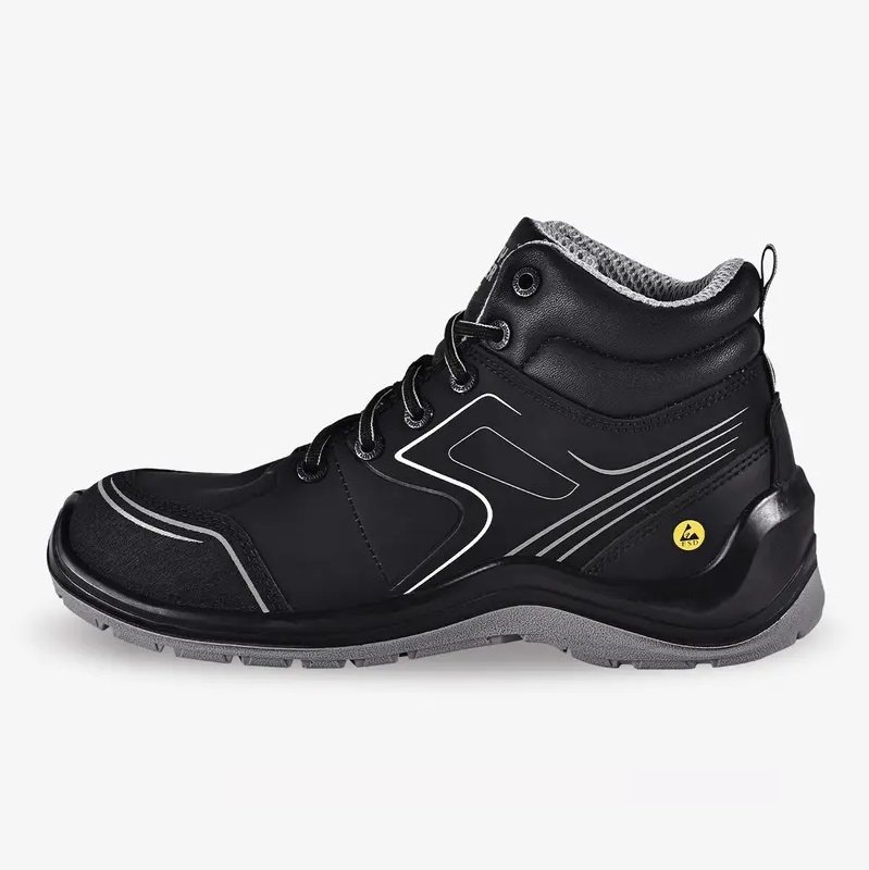 Giày Bảo Hộ Safety Jogger FLOW S3 MID