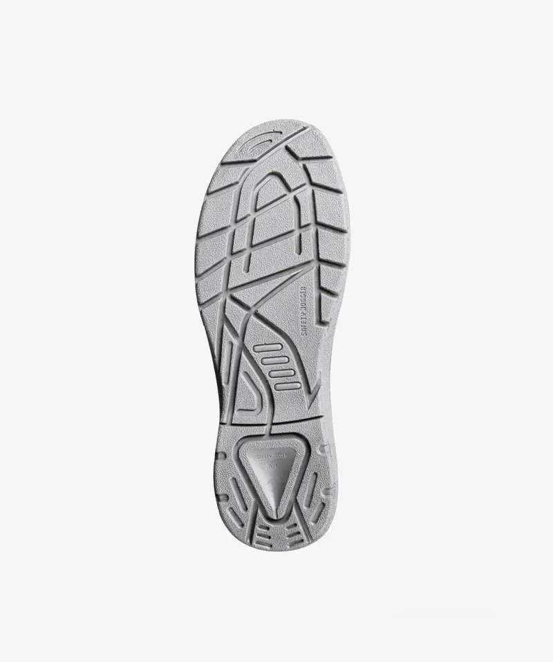 Giày Bảo Hộ Safety Jogger FLOW S3 MID
