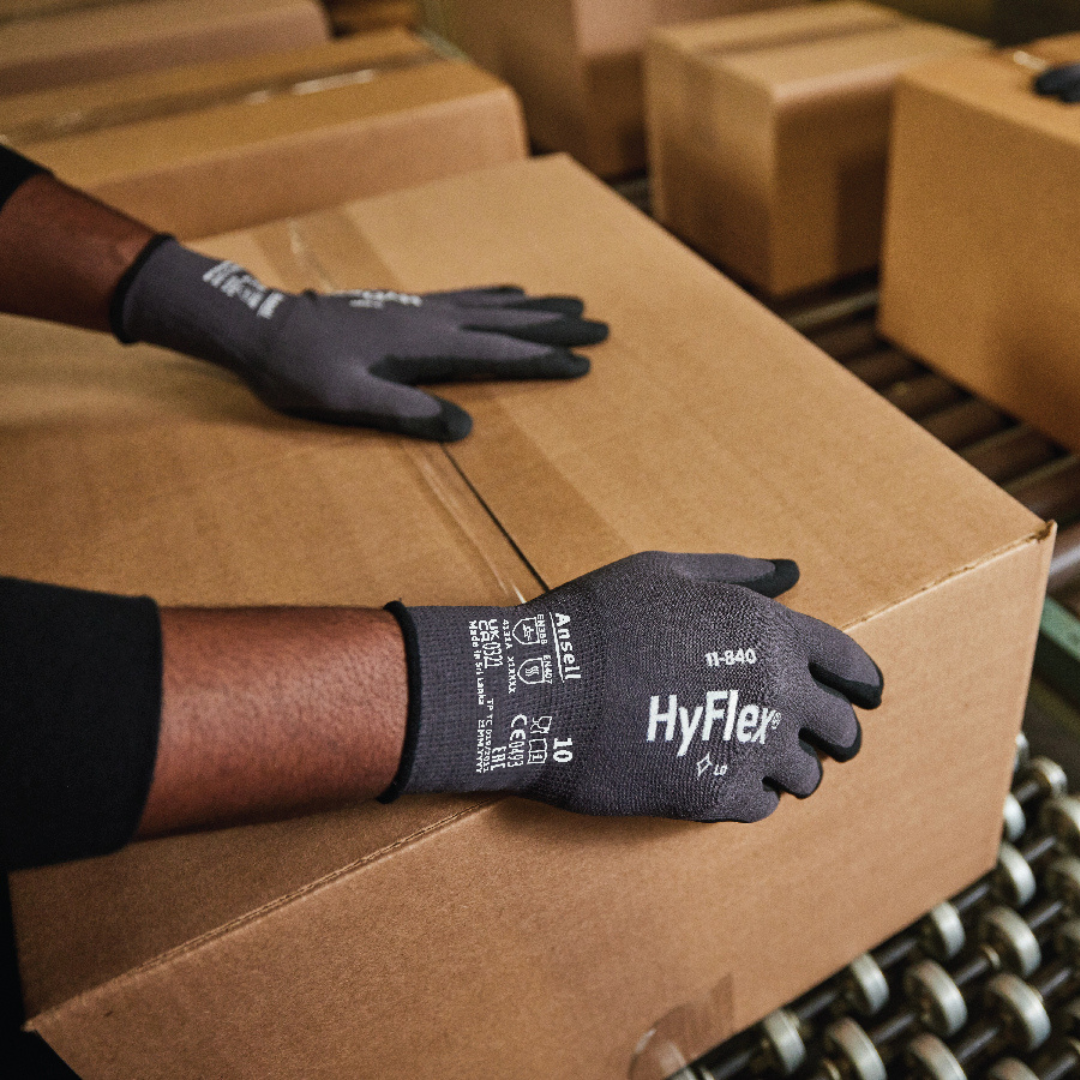 Găng Tay Bảo Hộ HyFlex 11- 840