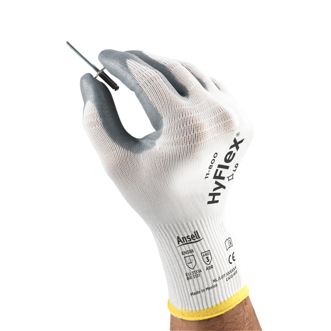 Găng Tay Bảo Hộ HyFlex 11-800